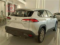 تۆیۆتا فرۆنتلاندەر